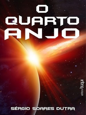cover image of O Quarto Anjo